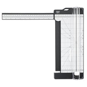 Paperfuel • paper cutter with scoring tool 30,5x12cm - afbeelding 2