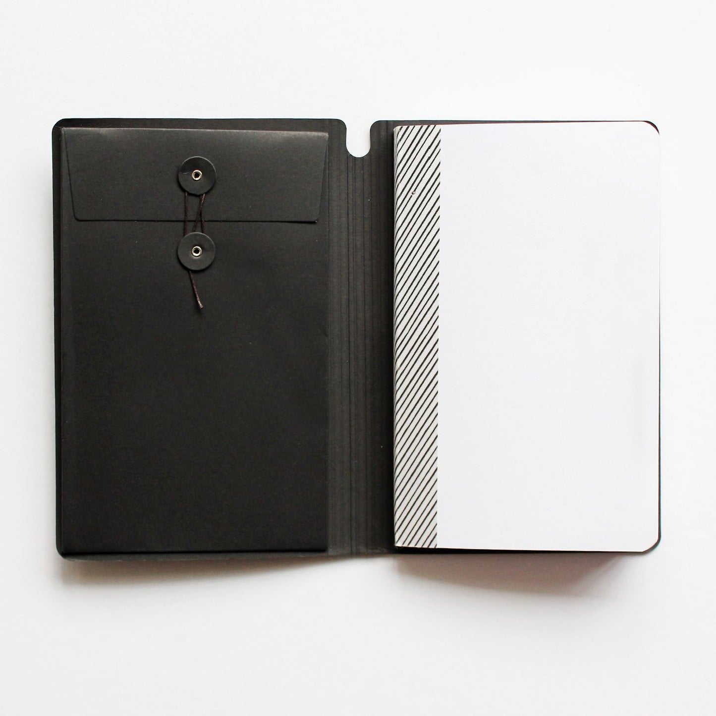 Paperfuel • cuaderno diario a5