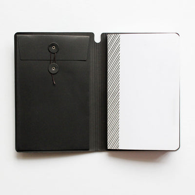 Paperfuel • journal notebook a5