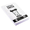 Paperfuel • portretpapier a5 35vellen wit