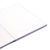 Paperfuel • blocco schizzi cosa vuoi disegnare? A4 da 300 g, 40 fogli