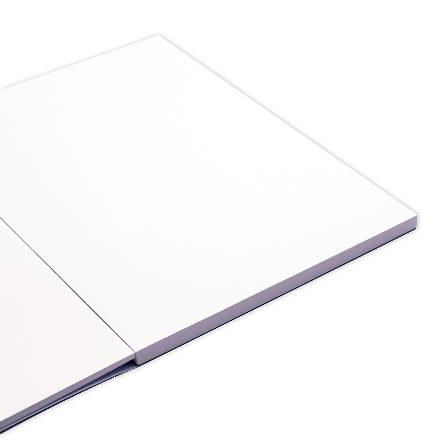 Paperfuel • blocco schizzi cosa vuoi disegnare? A4 da 300 g, 40 fogli