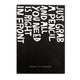 Paperfuel • schetsblok all you need 300g a5 40 vellen