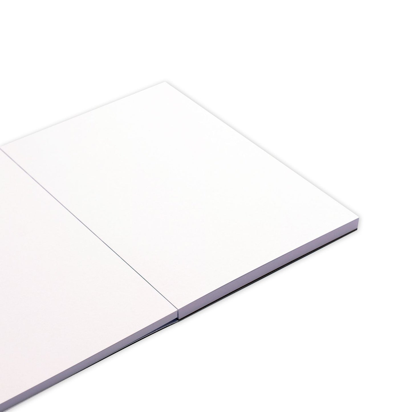 Paperfuel • bloc de dibujo todo lo que necesitas 300 g a5 40 hojas