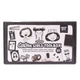 Paperfuel • cartoonmeisjes toolbox xl