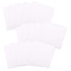 Paperfuel • tekenpapier 6x6cm 250gr wit 15vellen