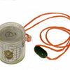 Maceta para insectos Pfiffikus con cordón