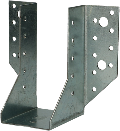 Pgb-europa fg | soporte viga u a 46x144 zn (2) | 10 piezas fg01210010461445