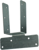 Pgb-europe fg | trussclip vertikaal 50 zn (1,25) fg01440010000505
