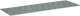 Pgb-europe fg | verbindingsplaat 60x140 zn (2mm) | 50 st fg01600010601405