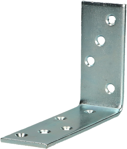 Pgb-europa fg | esquina refuerzo pesado 40x85x125 zn fg02420010400855