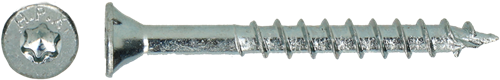 Pgb-europe hapax | vite universale per legno hapax vzk-t20 ø 4,0x35 zn hawvtg001004000353