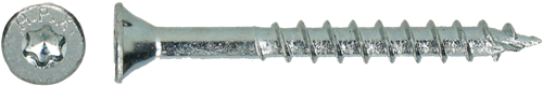 Pgb-europa hapax | Tornillo universal para madera hapax vzk-t20 ø 4,0x35 zn hawvtg001004000353