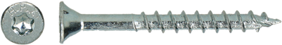 Pgb-europa hapax | Tornillo universal para madera hapax vzk-t20 ø 4,0x35 zn hawvtg001004000353