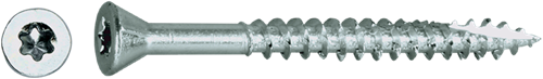 Pgb-europa pfs+ | Tornillo mdf pfs+ vk 60° ø 3,5x30 zn pfmvtg001003500303