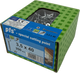 Pgb-Europa pfs+ | vite per truciolare pfs+ vzk-t ø 3,5x40 zn - pfwvtv001003500403