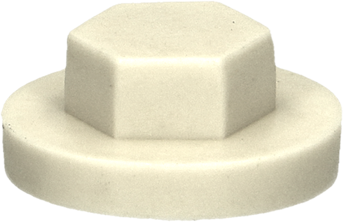 Pgb-europa pgb-sujetadores | tapa hexagonal sw 3 8 (16mm) r1015 - 0afd06n00001610155