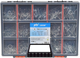 Pgb-europe pgb-fasteners | assortimentsdoos met schroeven 1700 dlg pwvtv - ass014001170002