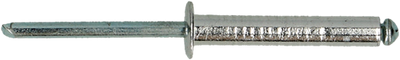 Pgb-europe pgb-fasteners | blindklinknagel din 7337a ø 6,00x18 al st - 07337ar01006000184