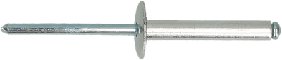 Pgb-europe pgb-fasteners | blindklinknagel din 7337c ø 4,00x8 al st | 500 st 07337cr01004000083
