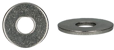 Pgb-europe pgb-fasteners | lavatrice din 9021 m 4 a2 (4,3 12 1,0) | 200 pezzi 009021a00004000123