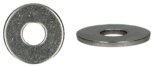 Pgb-europe pgb-fasteners | lavatrice din 9021 m 6 a2 (6,4 18 1,6) | 200 pezzi 009021a00006000183