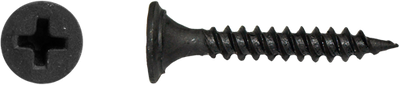 Pgb-europe pgb-fasteners | quick-build screw pfs+ s 3.5x35 phosph. | 1000 pcs - pf0gps004003500353