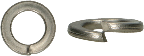 Pgb-europe pgb-fasteners | rondella elastica din 127b m 8 a2 | 200 pezzi 000127a0000803
