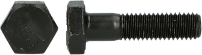 Pgb-europa pgb-sujetadores | perno hexagonal 8,8 din 931 m 6x35 | 200 piezas 931800006000353