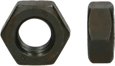 Pgb-europe pgb-fasteners | zeskantmoer |8| din 934 m 6 | 200 st 93480000603