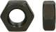 Pgb-europe pgb-fasteners | dado esagonale |8| Mar 934 m 6 | 200 pezzi 93480000603