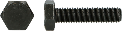 Pgb-europe pgb-fasteners | zeskanttapbout 8.8 din 933 m14x100 | 25 st 933800014001003