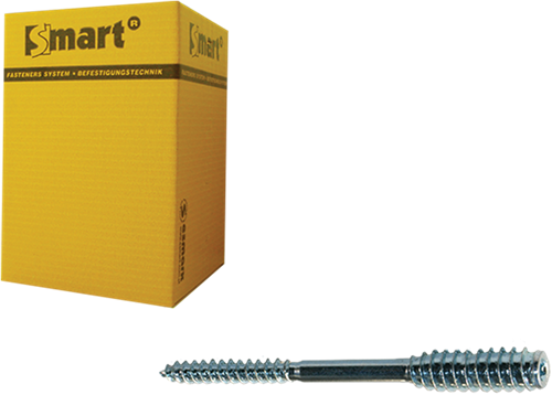 Pgb-europa inteligente | Tornillo espaciador t-drive t25 6x180 zn 45 sm0ssl0010601803
