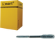 Pgb-europe smart | afstandschroef t-drive t25 6x180 zn 45 sm0ssl0010601803
