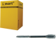 Pgb-europe smart | afstandschroef t-drive t25 ø 6x250 zn | 25 st sm0ssc0010602503