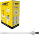 Pgb-Europa intelligente | Chiodo in plastica iso smart s-iph 10x180 | 200 pezzi - sm0iphn001001803