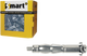 Pgb-Europa intelligente | tassello metallico cavo m5x52 zn | 25 pezzi sm0hwp001050052e