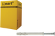 Pgb-europe smart | nagelplug vk boord gemonteerd ø 6x40 | 200 st - sm0pkkn010600403