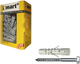 Pgb-europe smart | plug nylon + din 571 ø 10x100 nzn | 10 st - sm0pzsn0114100100e