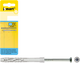 Pgb-europe smart | raamkozijnplug vk pa+schroef ø 10x120 nzn sm0rptn01100120h