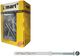 Pgb-europe smart | raamplug +schroef vzk tx ø 8x140 nzn | 50 st sm0rptn01080140e