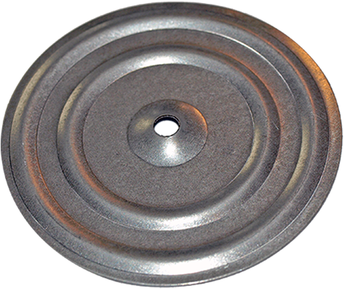 Pgb-Europa intelligente | piastre isolanti tonde ø 5x70 zn | 100 pezzi - sm0iwr0010500703