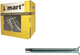 Pgb-europe smart | spanhuls in gehard veerstaal 8x130 zn | 50 st sm00ea001080130e