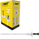 Pgb-europe smart | thermo smart s-ipt kunstst.schroef 8x155 | 200 st sm0iptn000801553