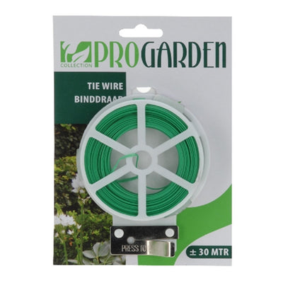 PRODE GARDEN GARDEN GARDER ANDING HIHER 30 M Green