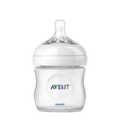 Philips biberón avent natural 125ml