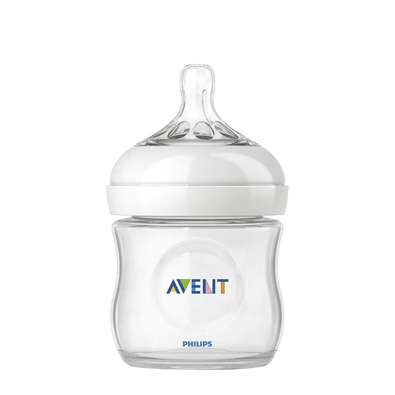 Biberon Philips Avent Natural 125ml