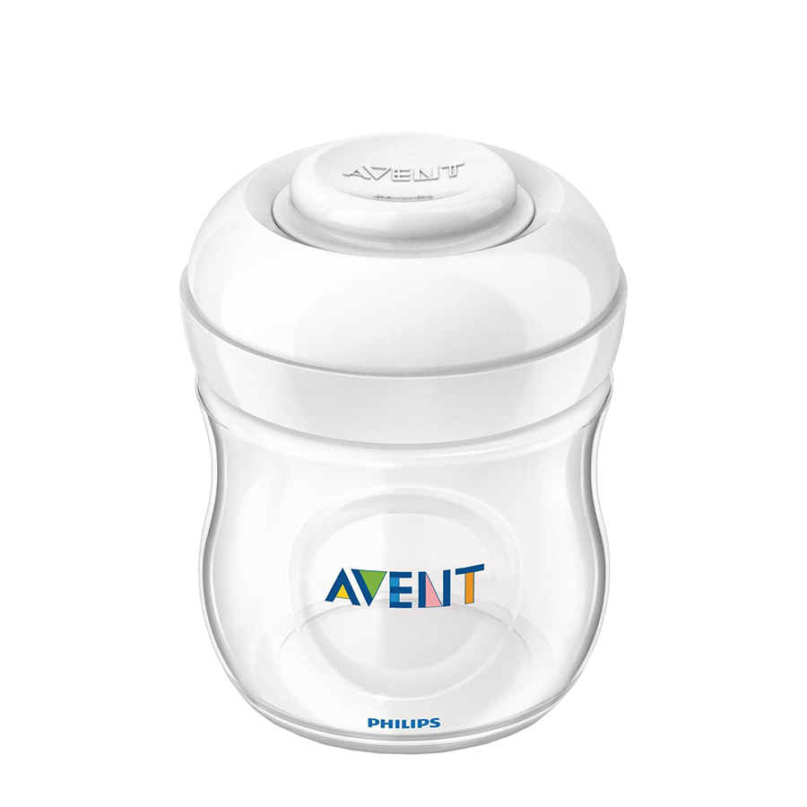 Biberon Philips Avent Natural 125ml