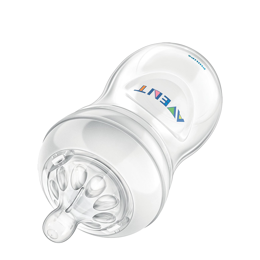 Biberon Philips Avent Natural 125ml
