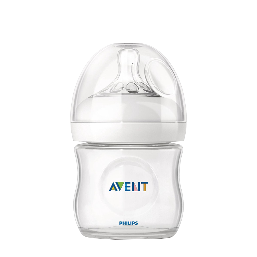Biberon Philips Avent Natural 125ml